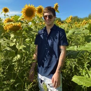 Meet your Posher, Matthew